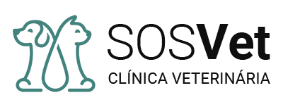 SOSVet Logo colorful