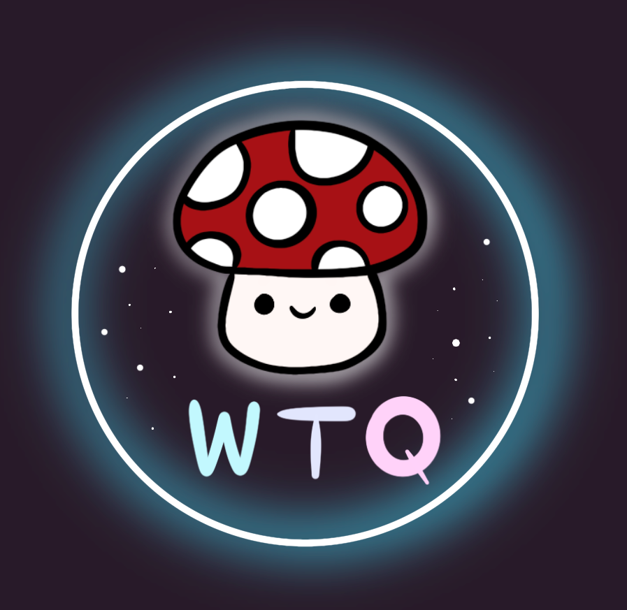 Wonder Toy Quest Logo